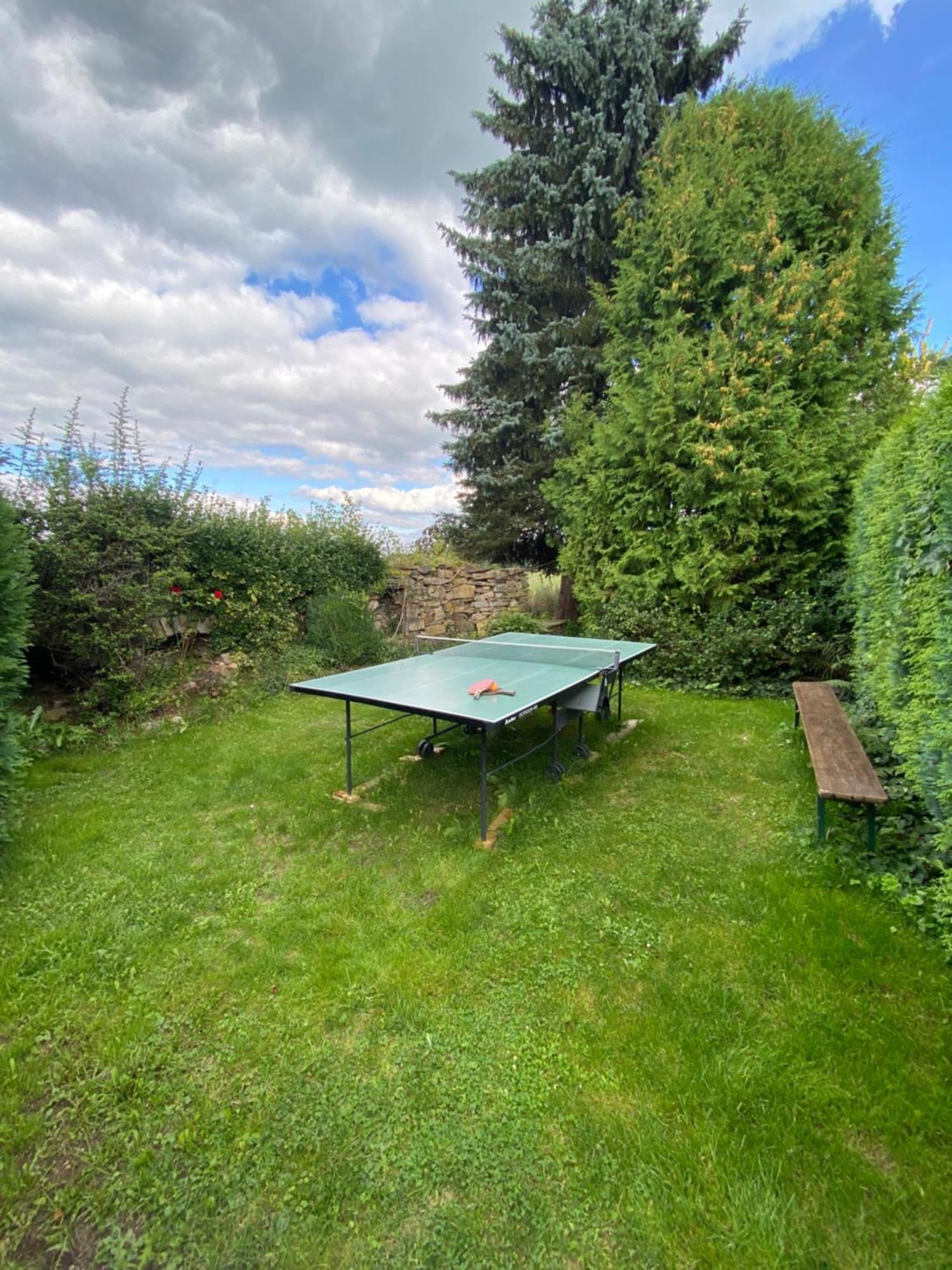 Apartmán Hořice na Šumavě Exterior foto