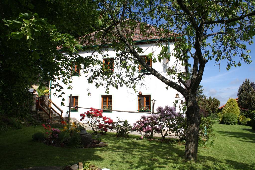 Apartmán Hořice na Šumavě Exterior foto
