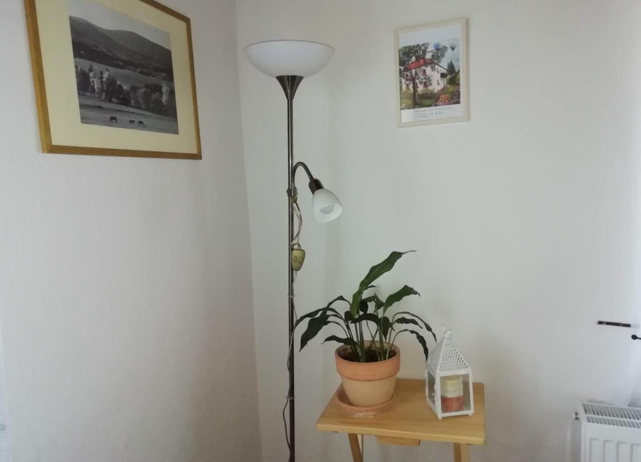 Apartmán Hořice na Šumavě Exterior foto